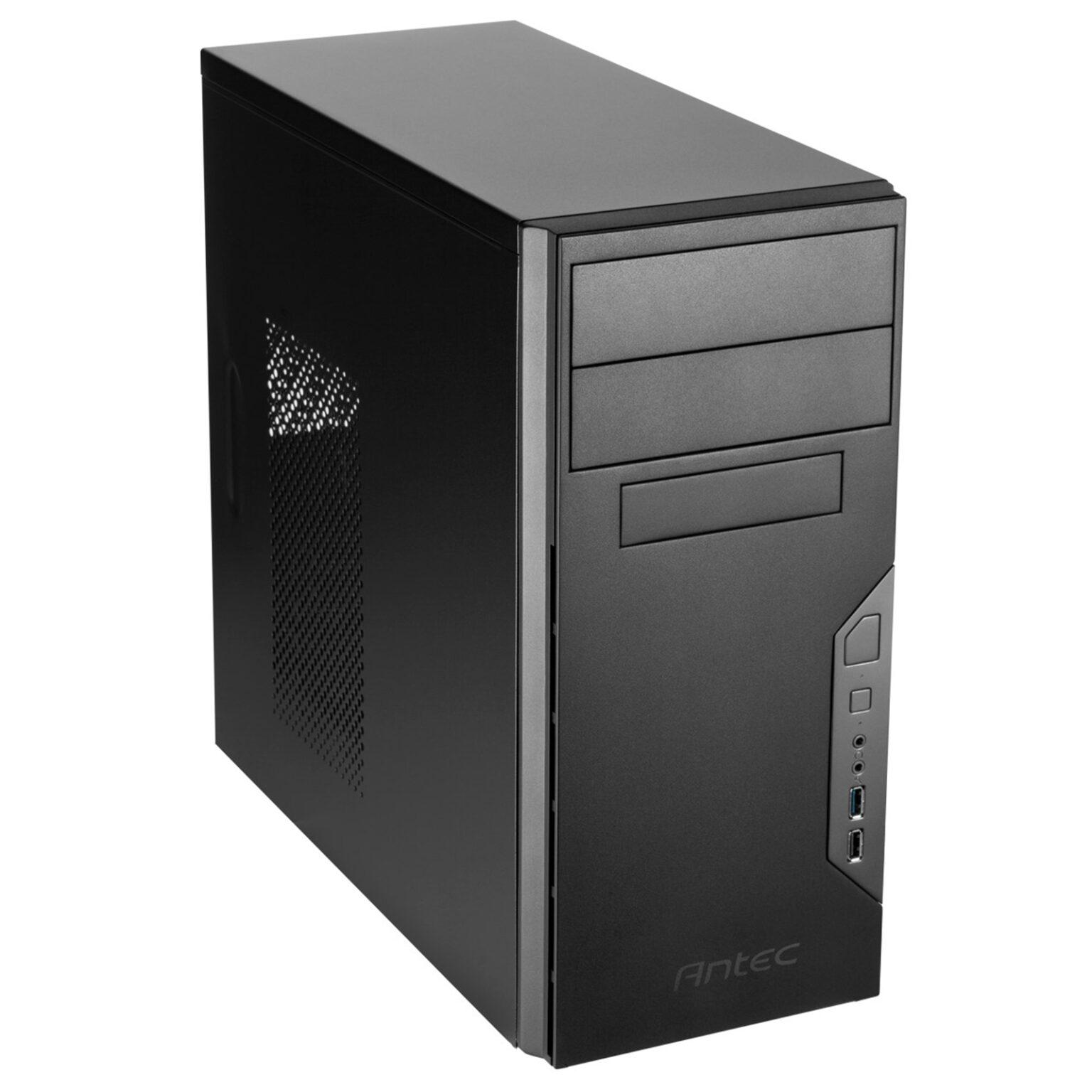 Studio S Computer System