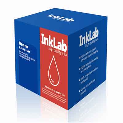 InkLab 35 XL Epson Ink