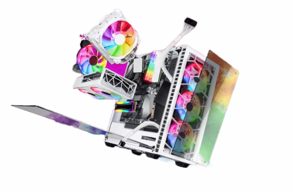 Pc Designer Design you PC – PC Builder – Universal Computing
