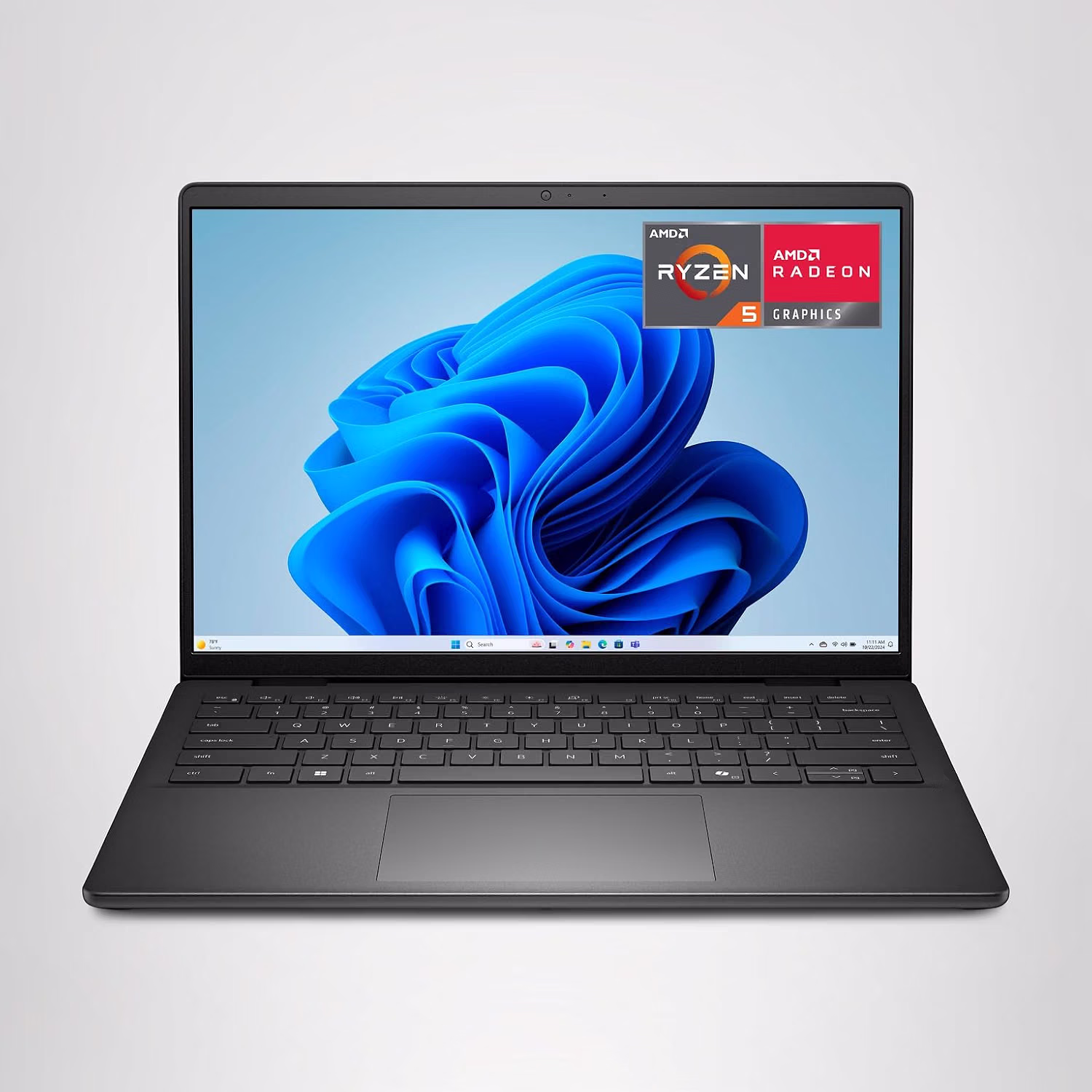Dell Laptop - AMD Ryzen 5 220, 16GB RAM, 512GB SSD
